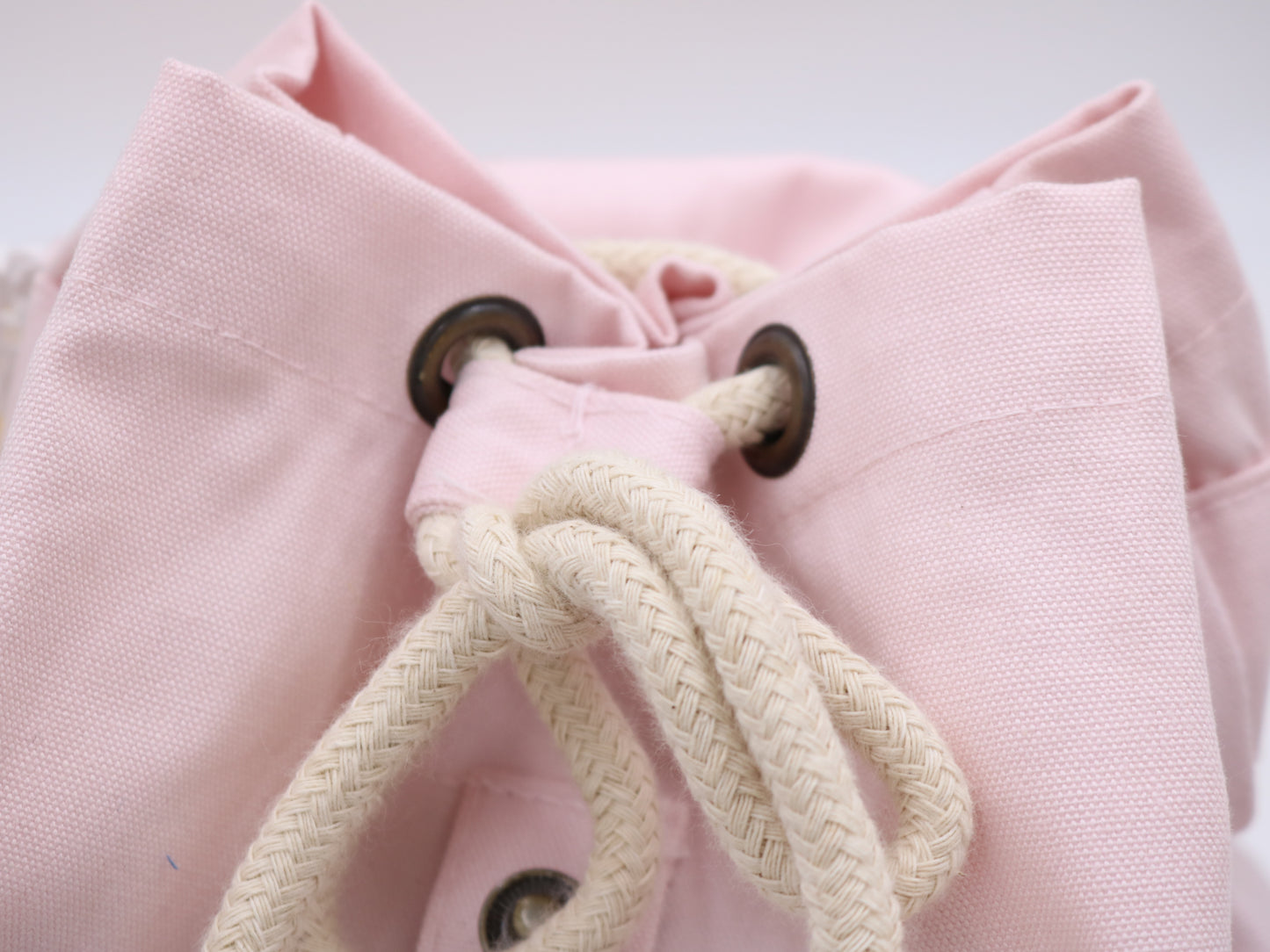 Kinderrucksack Rosa