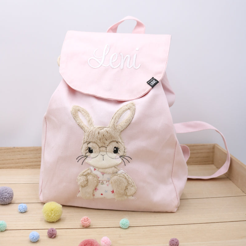 Kinderrucksack Rosa