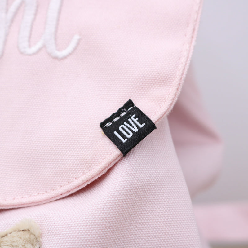 Kinderrucksack Rosa