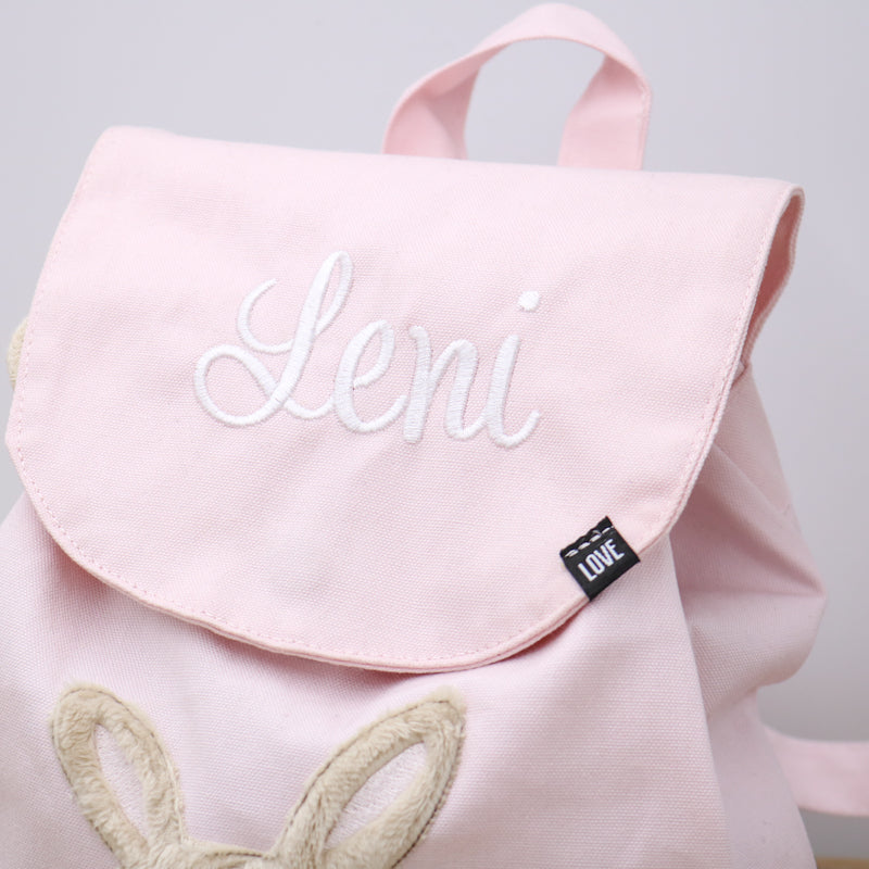 Kinderrucksack Rosa