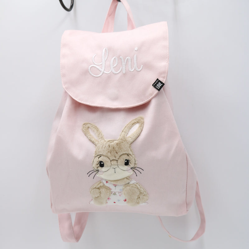 Kinderrucksack Rosa