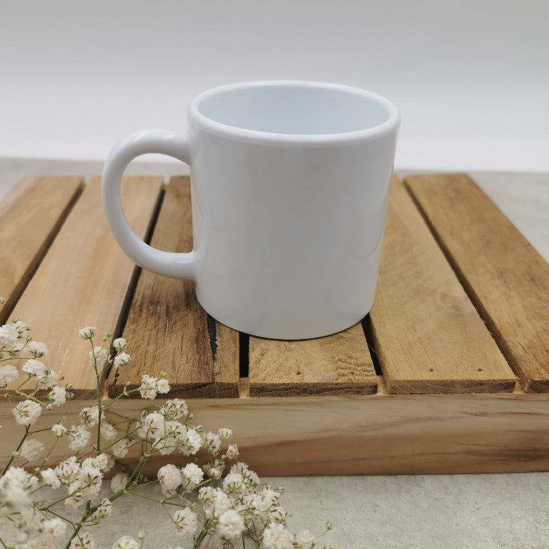 Kindertasse mit Wunschmotiv