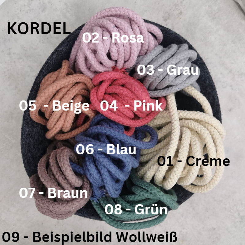 Turnbeutel - Kinderrucksack, personalisierbar