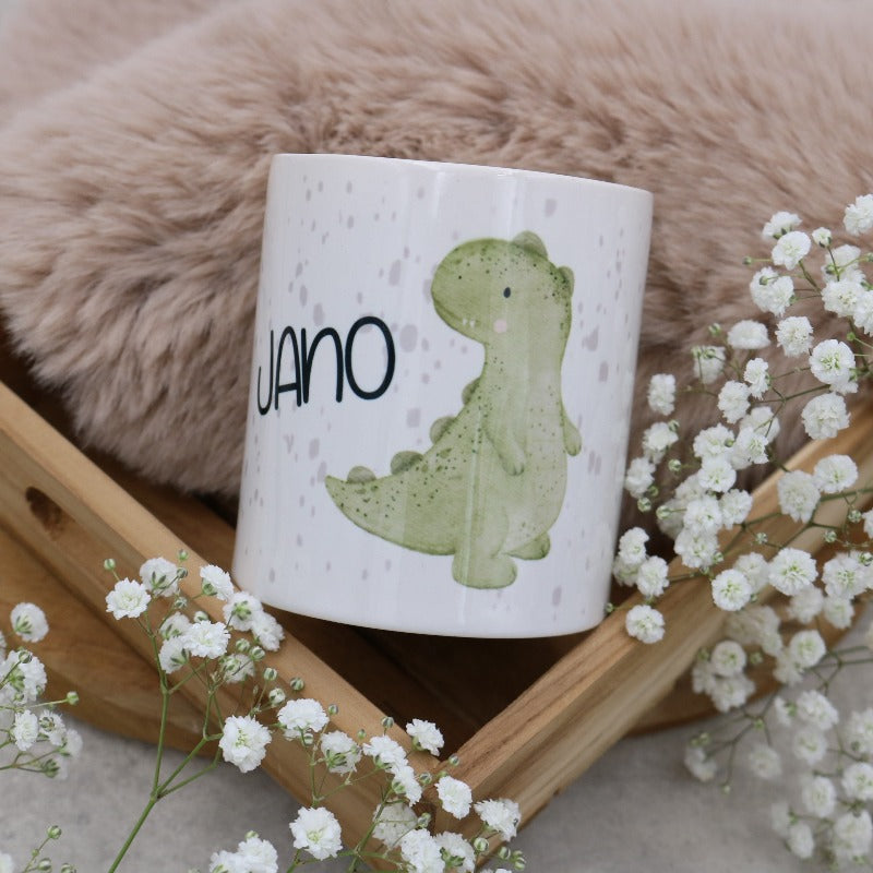 Spardose "Dino"