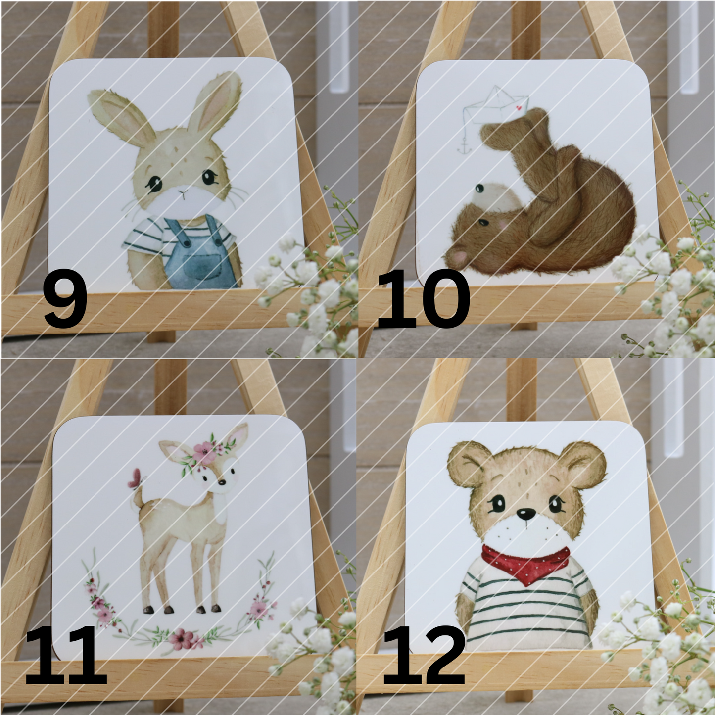 Kindertasse mit Wunschmotiv