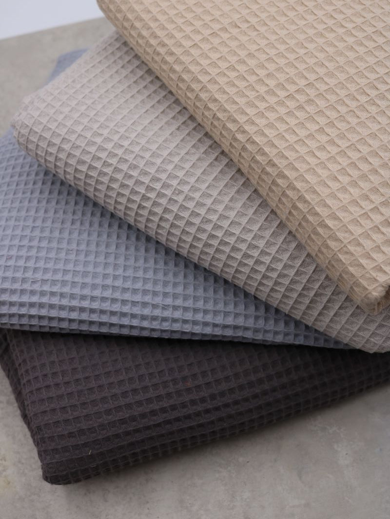 Schmusekissen Wunschmotiv "Beige / Grau"