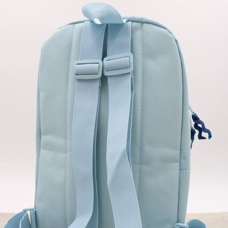Kinderrucksack "Löwe" personalisierbar