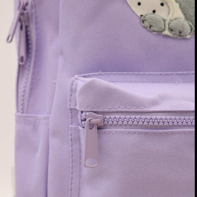 Kinderrucksack "Katze" personalisierbar