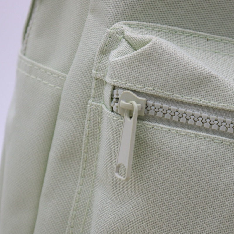 Kinderrucksack "Regenbogen" personalisierbar