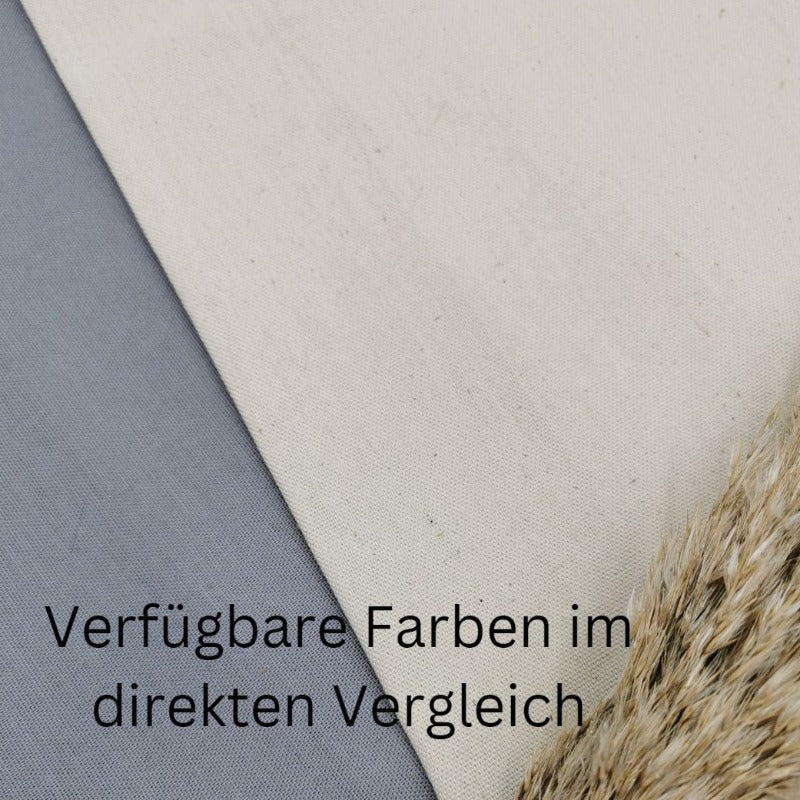 Geschirrtuch "Heute putze ich"