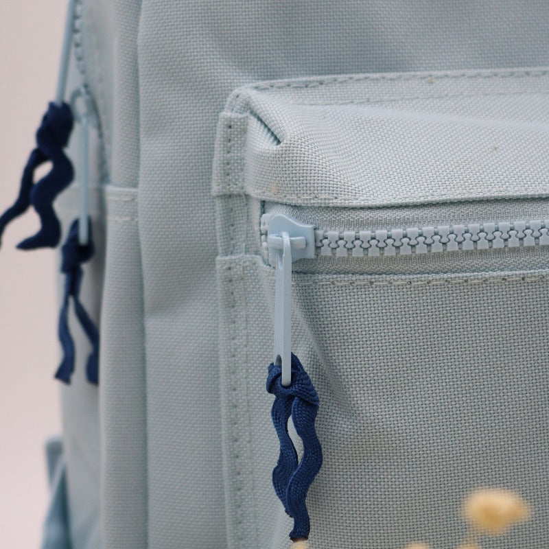 Kinderrucksack "Löwe" personalisierbar